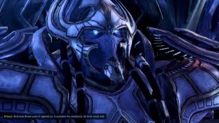 A Crowded Ship - Let's Play Starcraft II LotV Part 18