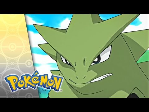 Mother of All Battles | POKÉMON FULL EPISODE 54 | Season 5