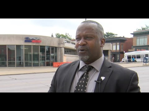 NFTA New Student Bus Passes