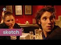 Poëzie op zijn best | Sketch