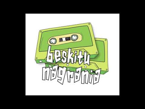 Paku Host (Statyf) - Poczujesz prod. Paku (wyd. 2004)