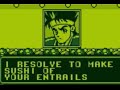 World Heroes 2 Jet Game Boy Playthrough NintendoComplete