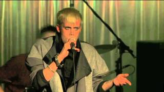 Semi Precious Weapons - Look To The Stars in San Diego