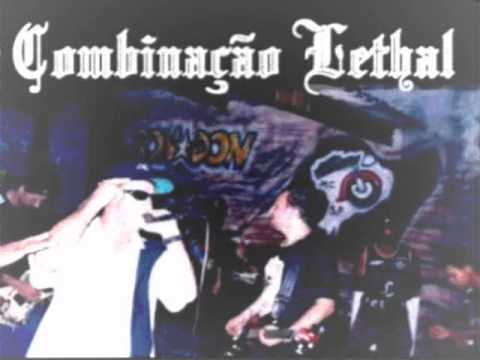 Combinação Lethal - Vai segurando