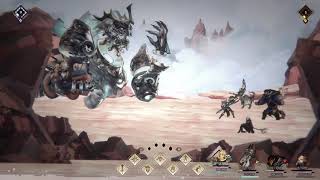 ぼくのかんがえたさいきょうのデミゴッドで挑むその後の世界 アストリアアセンディング実況プレイ本編クリア後♯12　蛇使い座のアストラエ
