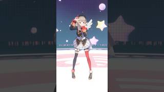 ムリムリ進化論 / ナナヲアカリ #踊ってみた #にじさんじ #vtuber #shorts