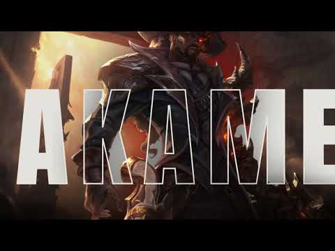 [DE/ENG LoL] Gliding