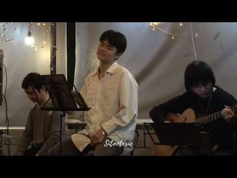 [23022023] Giữa Đêm Bật Khóc - August. Đỗ Hải Đăng cover || Open mic 27