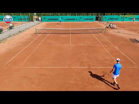 Mario Kirkov - Pavel Kelo (R3)