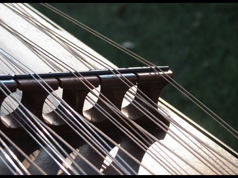 365 Days of Tunes Challenge. Day 166: Wild Mountain Thyme