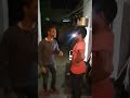 Cooker Dance