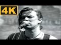 La Flaca - Jarabe De Palo - Video Oficial (4K Remasterizado)