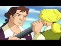 Liberty S Kids HD 106 Promo The Shot Heard Round The World History Videos For Kids