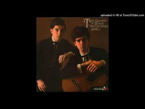 Divertimento [Segovia] - Duo Abreu