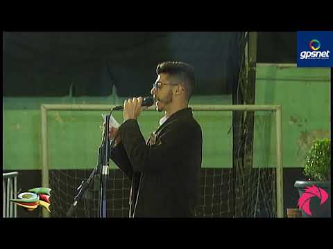 ENART 2019 FORÇA B - SÁBADO - NOITE