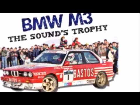 Revival Valpantena 2015 - BMW The Sound's Trophy