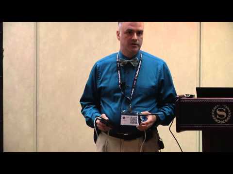 2014 SouthEast LinuxFest - Francois Dion - Brython: Not Celtic, Pythonic!