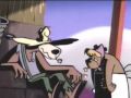 Cartoon Network Shorties Miss Understanding