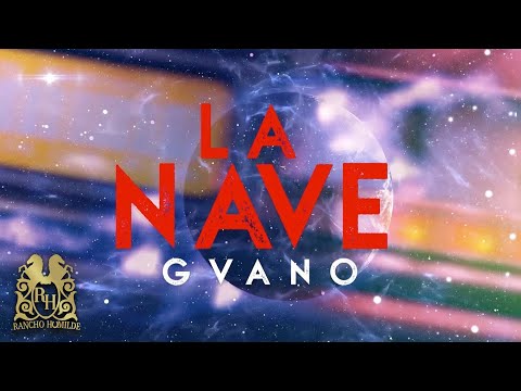 Gvano - La Nave [Lyric Video]