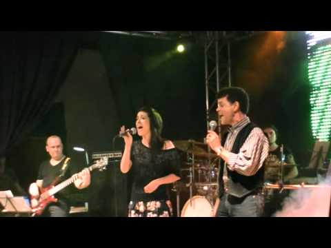 Canta Rio - Isadora e Nilson Santos.avi