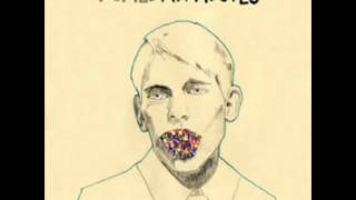 Foals Hummer 320kbps HQ