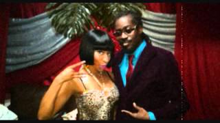 Nicki Minaj ft beenie Man - Gunshot