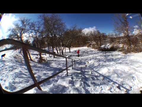 Cale Zima Defenders of Awesome Full Part