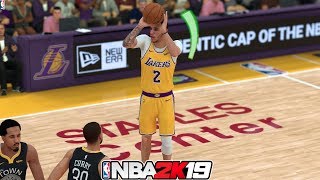 NBA 2K19 Top 10 Missed Green Release Shots!