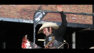 Ben Jones 83.50 on Sucker Punch (PBR)