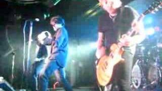 the cult cc club london june 2007 horse nation