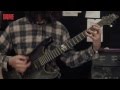 AqME - Avant Le Jour (Guitar Playthrough) 