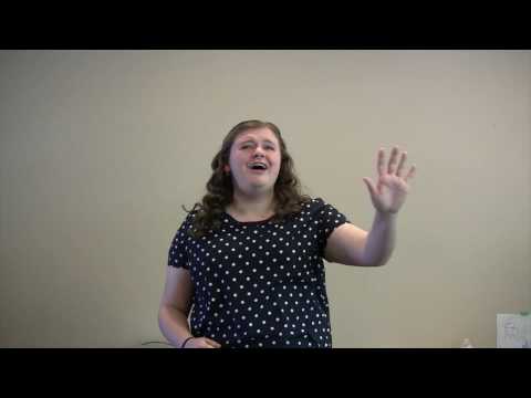 Timsy Nauvoo YPM 2017 Audition