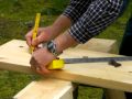How to Layout and Cut a Stair Stringer, How to ...