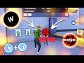 @WhiteFF Aimbot Trick | White FF Headshot Trick | Headshot Trick Free Fire | Free Fire | FF