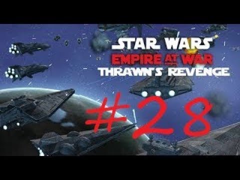 Thrawn's Revenge New Republic Part 28