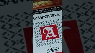 Download lagu Story Wa - Rokok Sampoerna Mantaps mp3