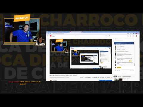 BATALHAS DE RAP?! LETS GO!!!  REAL PUNCH VS EDI VENTURA