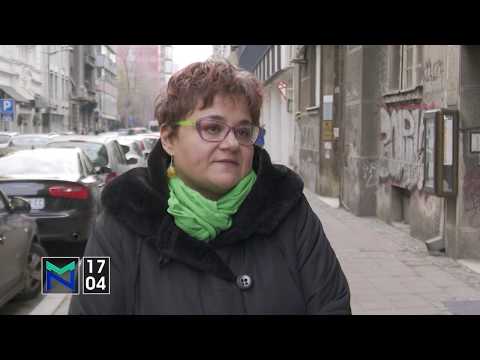 Među nama 9.1.2020 - Okrećete li glavu zbog naslovnih strana tabolida?