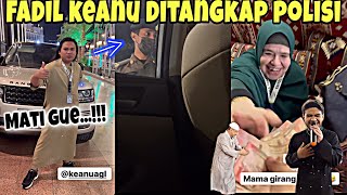 Download lagu FADIL DAN KEANU HAMPIR TERTANGKAP POLISI ARAB  |  KEANU SAMA FADIL REBUTAN DUIT SAWER mp3