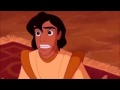 Aladdin And Genie I Can T Wish Your Free