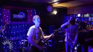 Project Noise - Mr Solicitor LIVE