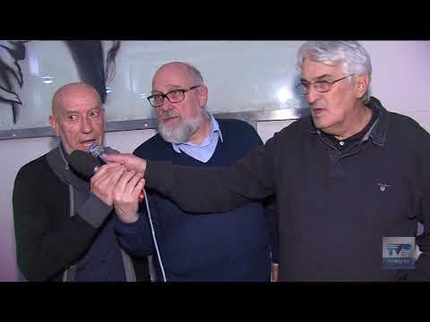 funerale di don mauro rabatti a santa lucia