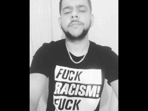 #fuckracism #Grime  IF-E - Racist [Music Video]