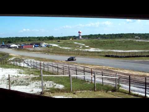 Roger mayers at south dakota practice