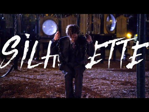 Spencer Reid || Silhouette