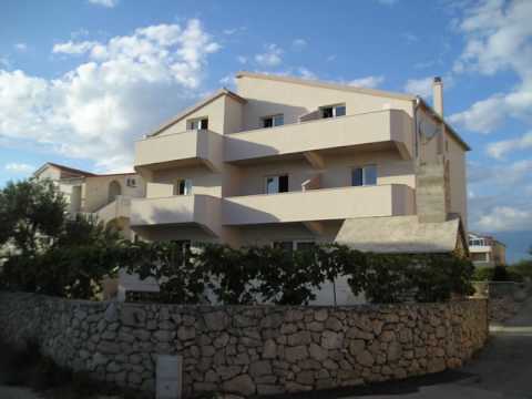 Apartments Dragica i Josip Vodice - Vodice - Croatia