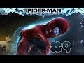 Spider Man Edge Of Time Walkthrough Part 9 X360 HD