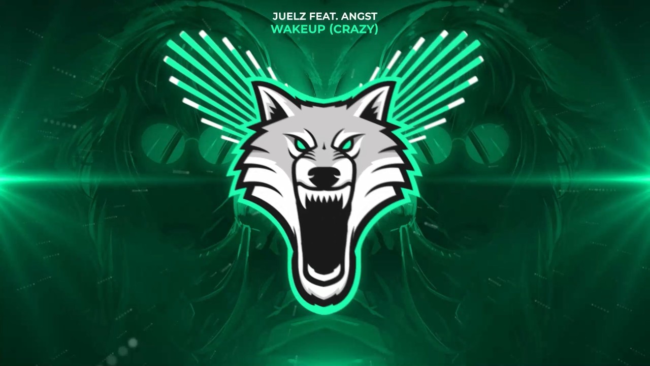 Juelz - wakeup(crazy) (feat. Angst) [Future Trap]