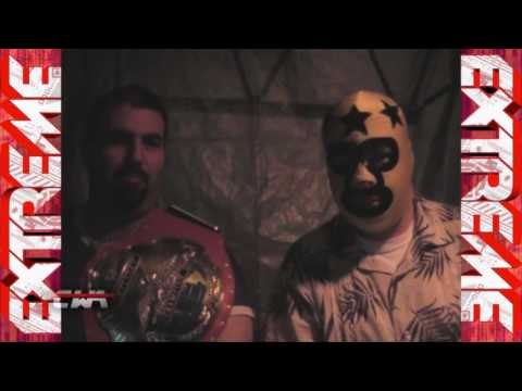 CWA Vol.36 Ep.4 - 10/15/16