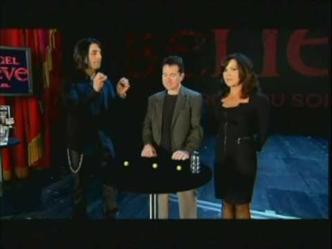 Promotional video thumbnail 1 for Joe Monti A Great Magician